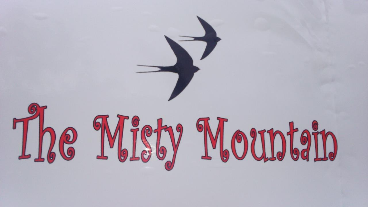 The Misty Mountain Guest House Haldummulla エクステリア 写真