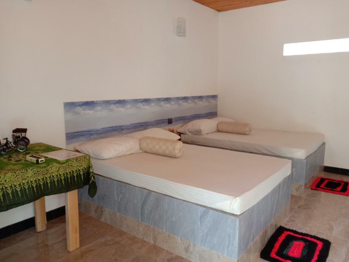 The Misty Mountain Guest House Haldummulla エクステリア 写真