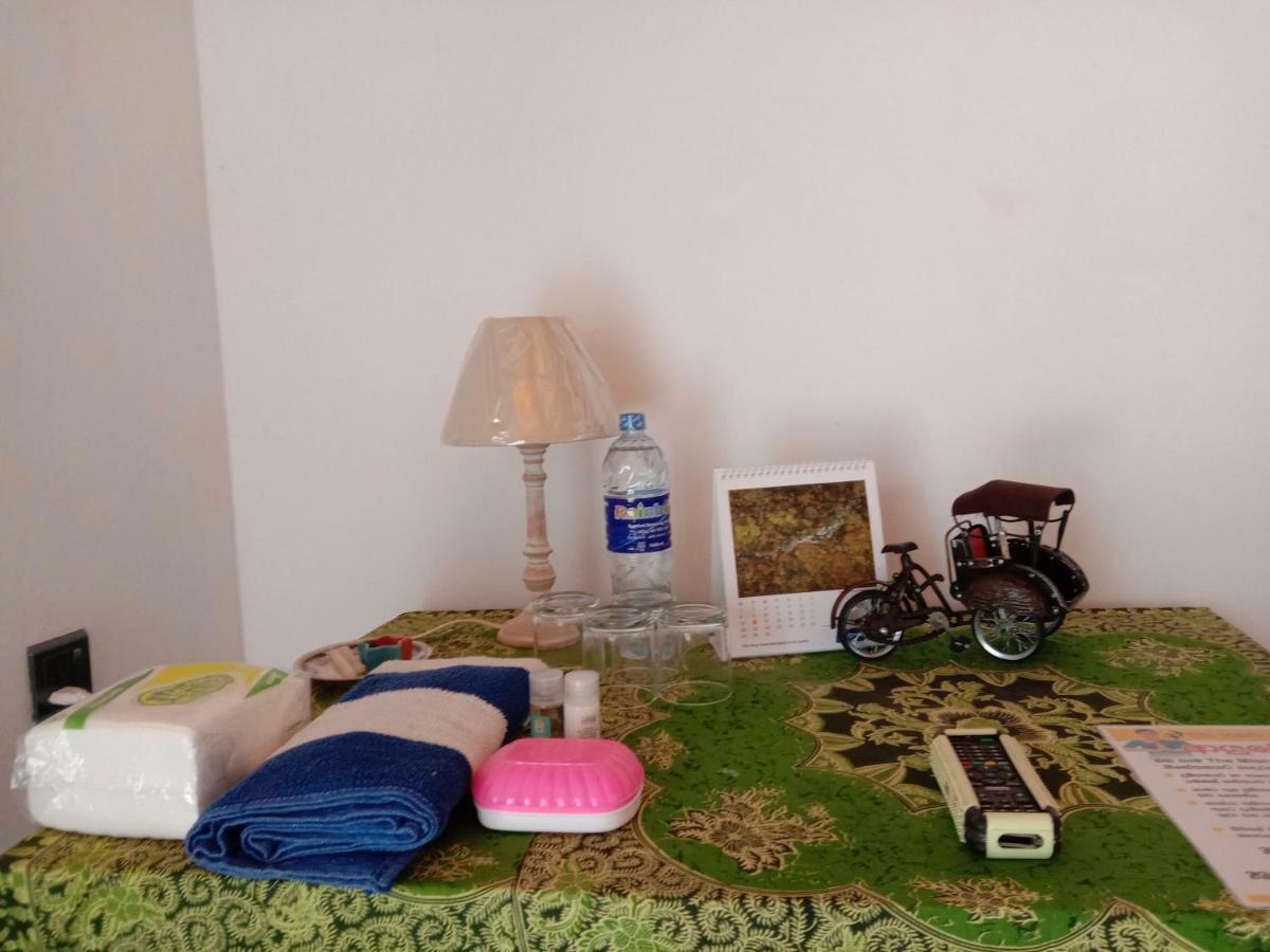 The Misty Mountain Guest House Haldummulla エクステリア 写真