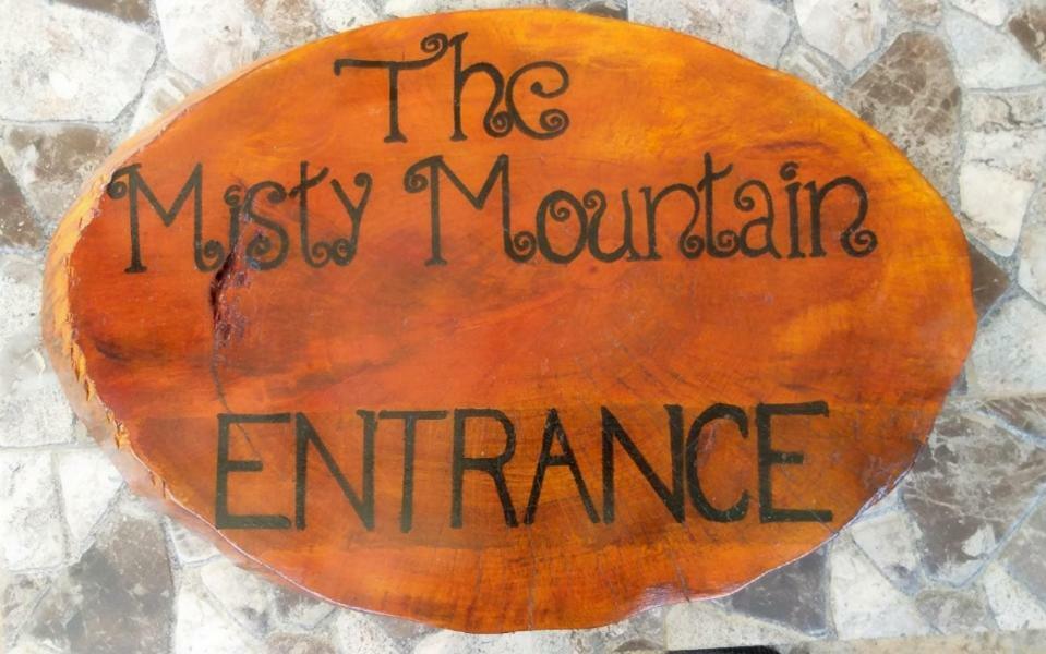 The Misty Mountain Guest House Haldummulla エクステリア 写真
